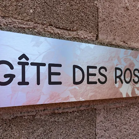 Des Roses Bindernheim